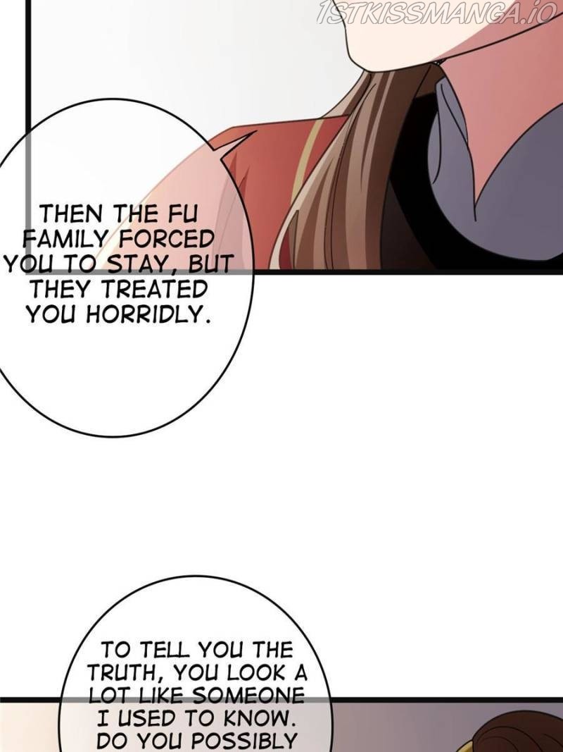 The Sickly Tyrant With An Innocent Facade Chapter 72 page 32