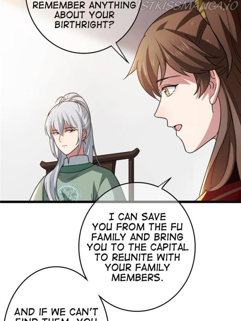 The Sickly Tyrant With An Innocent Facade Chapter 72 page 33