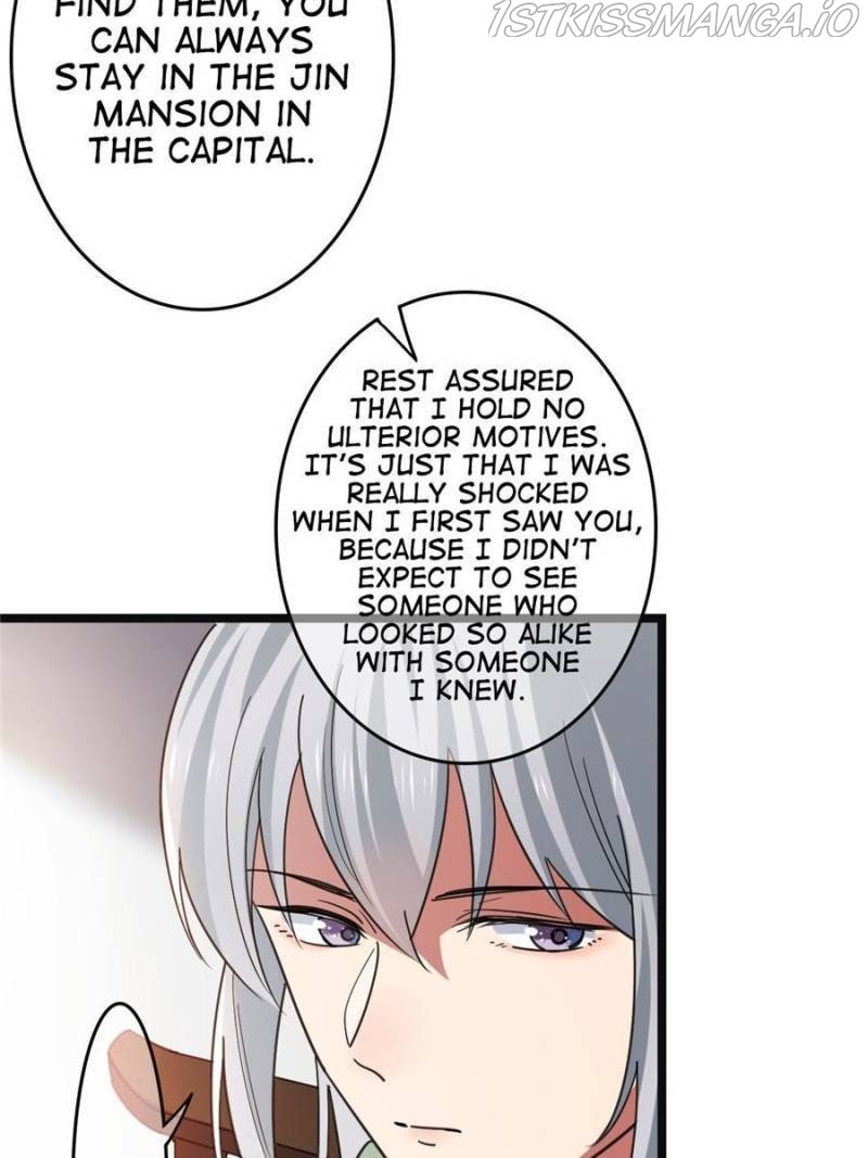 The Sickly Tyrant With An Innocent Facade Chapter 72 page 34