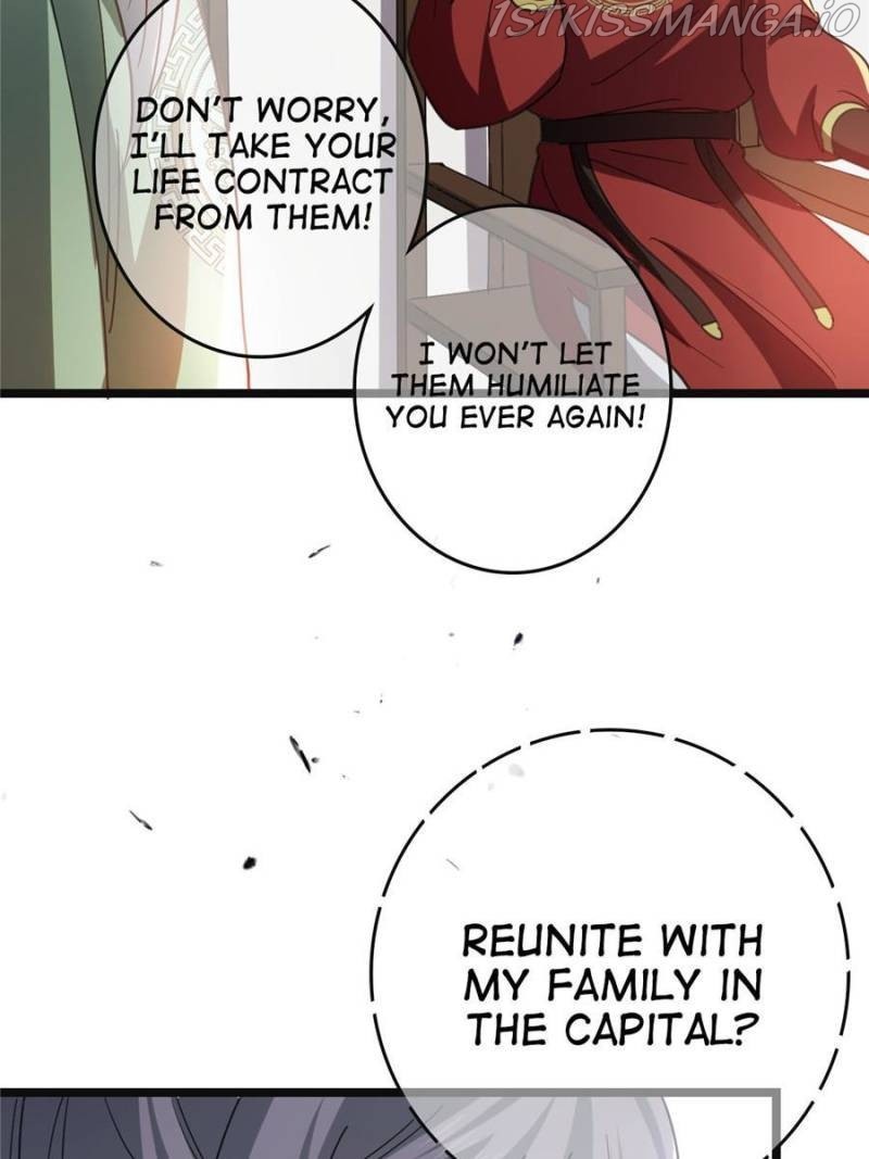 The Sickly Tyrant With An Innocent Facade Chapter 72 page 37