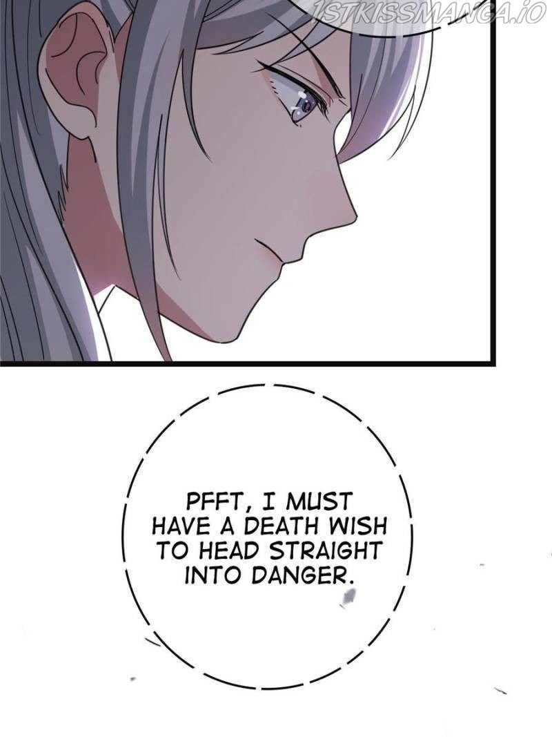 The Sickly Tyrant With An Innocent Facade Chapter 72 page 38