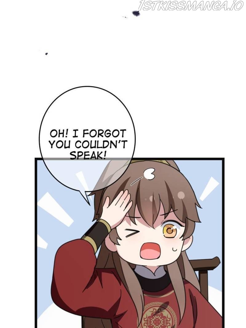 The Sickly Tyrant With An Innocent Facade Chapter 72 page 39