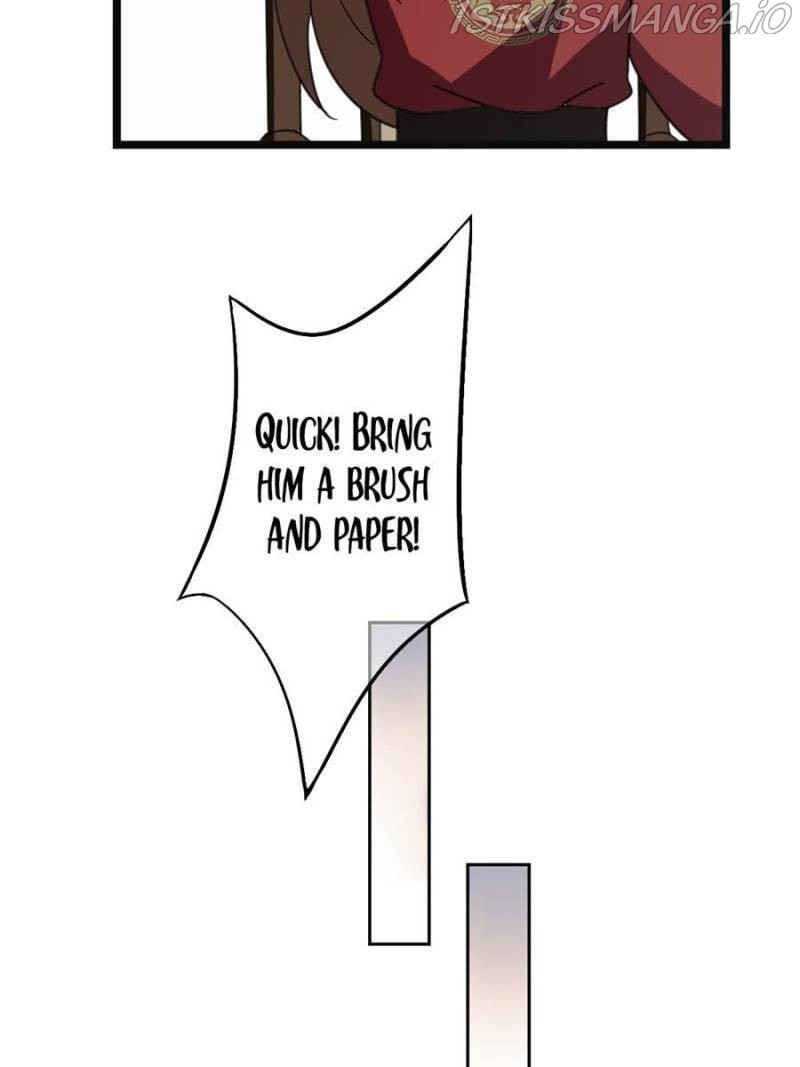 The Sickly Tyrant With An Innocent Facade Chapter 72 page 40