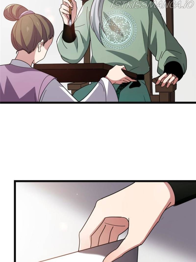 The Sickly Tyrant With An Innocent Facade Chapter 72 page 43
