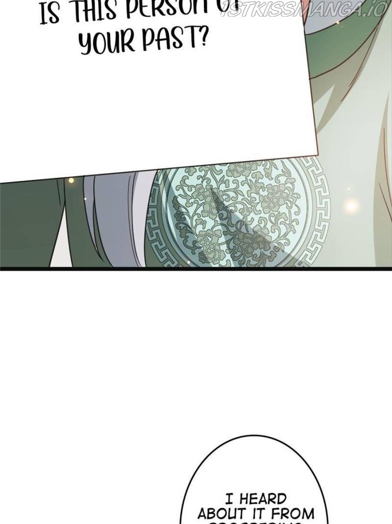 The Sickly Tyrant With An Innocent Facade Chapter 72 page 45