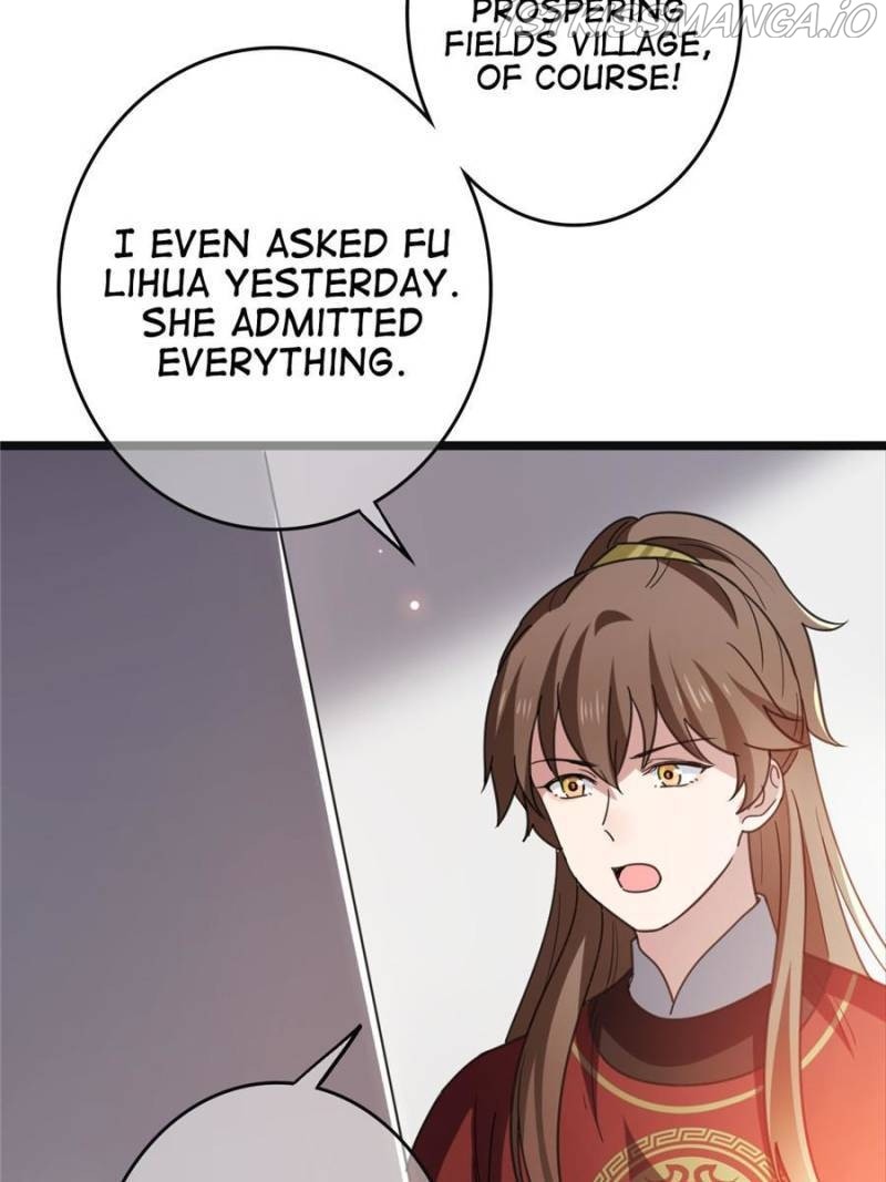The Sickly Tyrant With An Innocent Facade Chapter 72 page 46