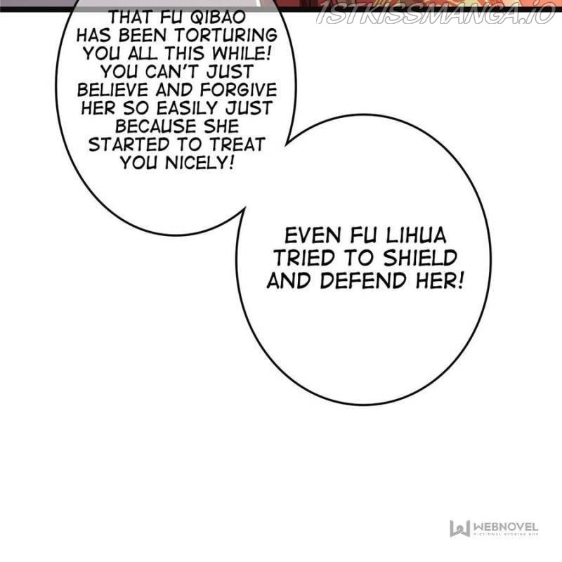 The Sickly Tyrant With An Innocent Facade Chapter 72 page 47