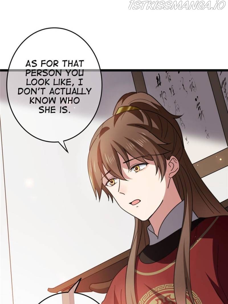 The Sickly Tyrant With An Innocent Facade Chapter 72 page 48