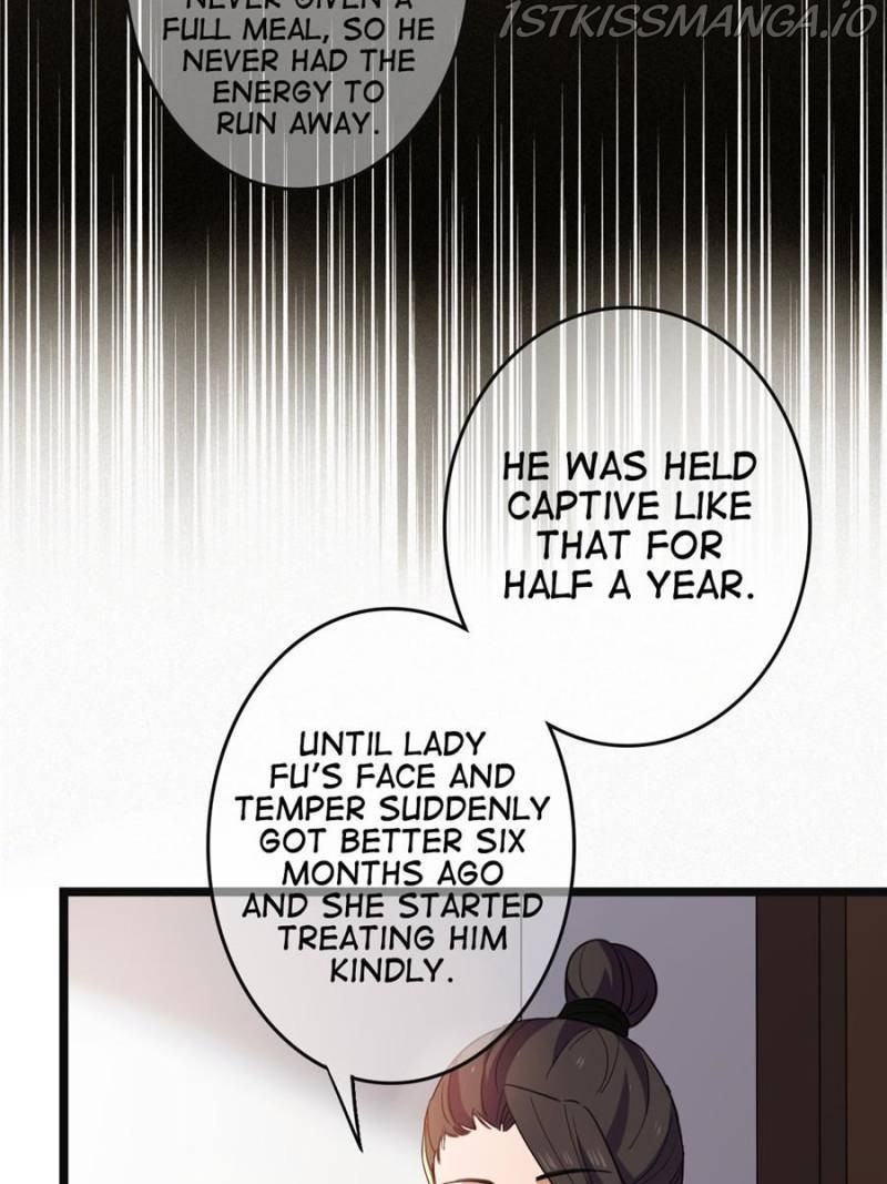 The Sickly Tyrant With An Innocent Facade Chapter 72 page 4
