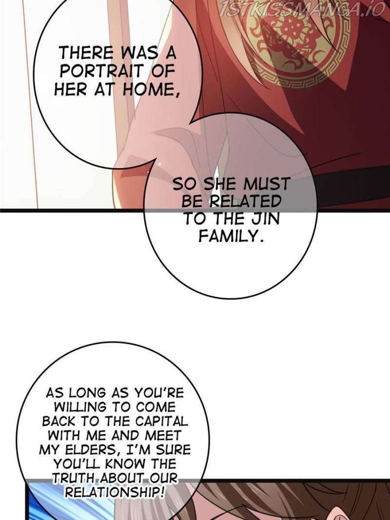 The Sickly Tyrant With An Innocent Facade Chapter 72 page 49