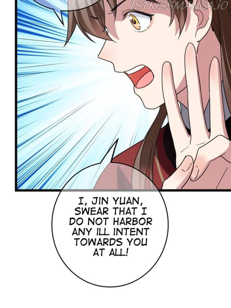 The Sickly Tyrant With An Innocent Facade Chapter 72 page 50