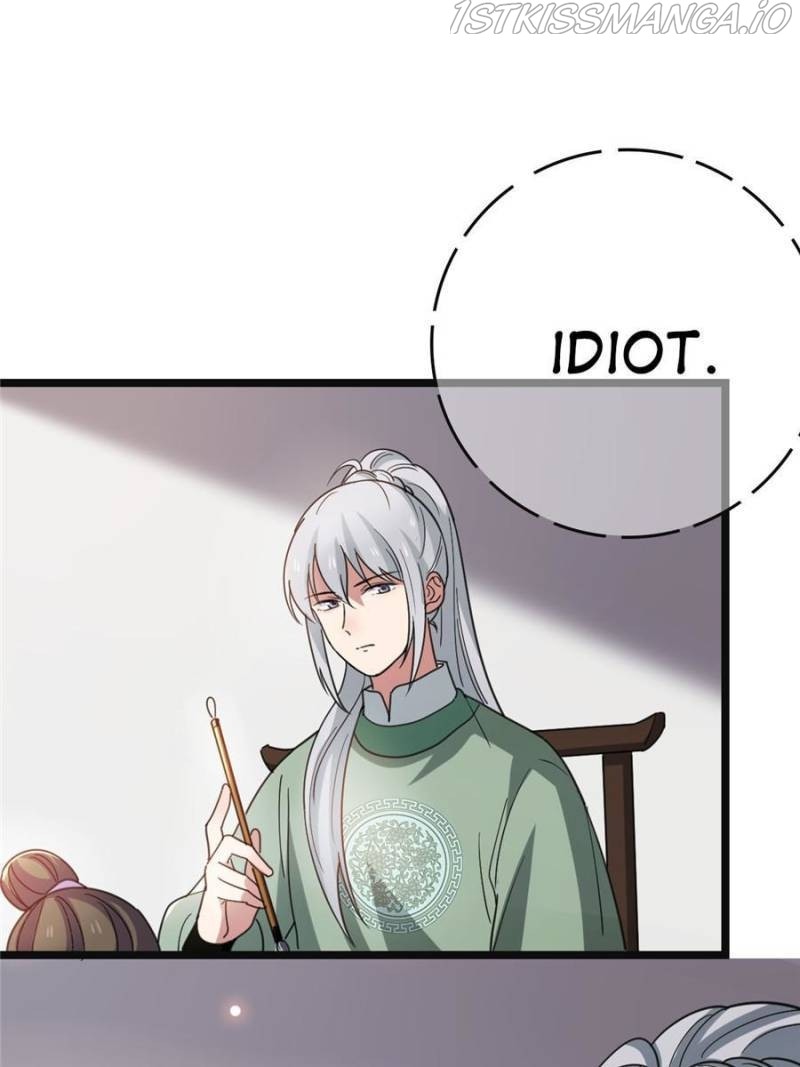 The Sickly Tyrant With An Innocent Facade Chapter 72 page 51
