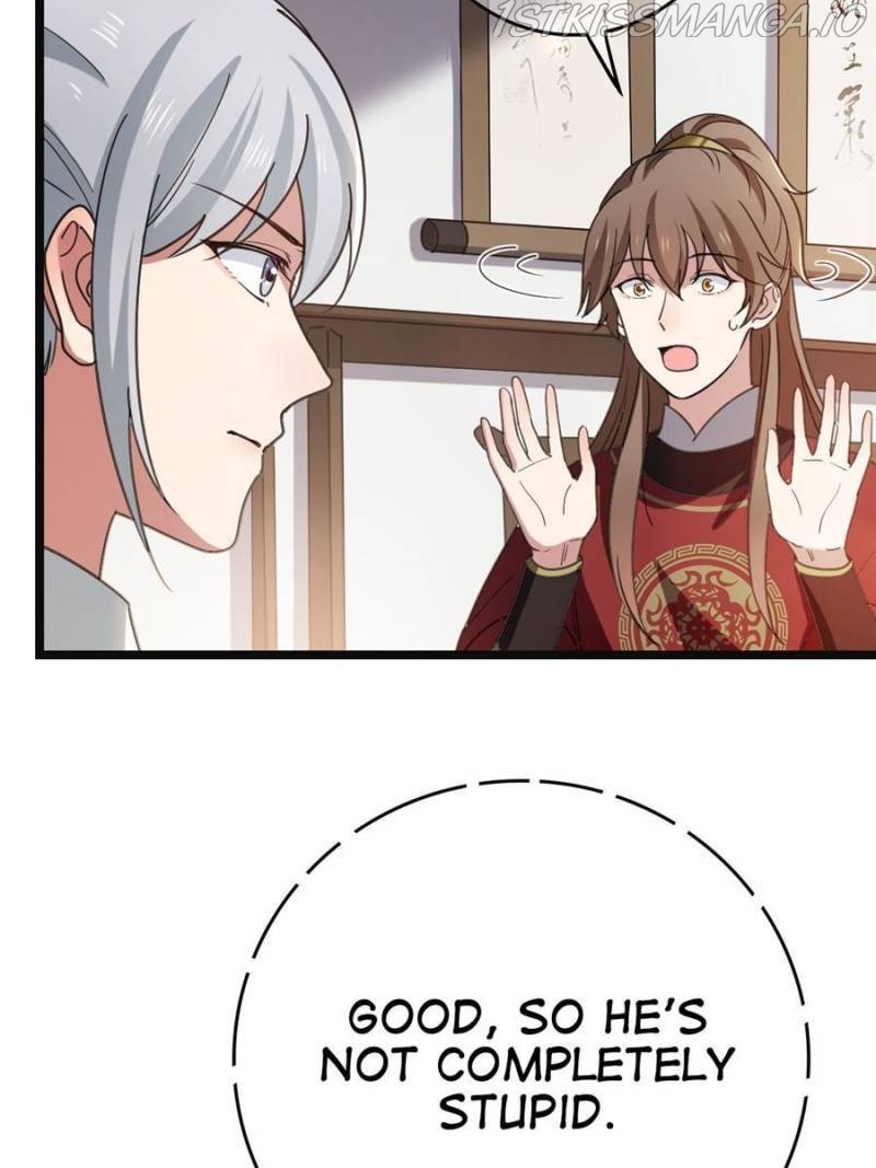 The Sickly Tyrant With An Innocent Facade Chapter 72 page 54