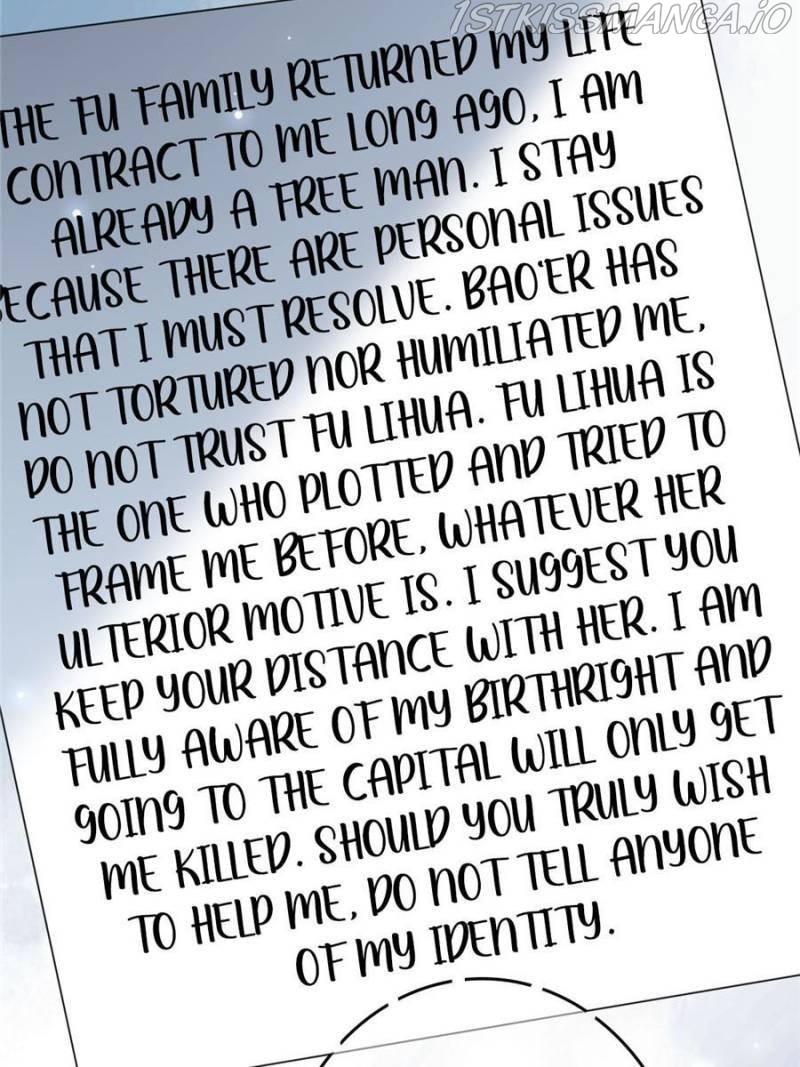 The Sickly Tyrant With An Innocent Facade Chapter 72 page 57
