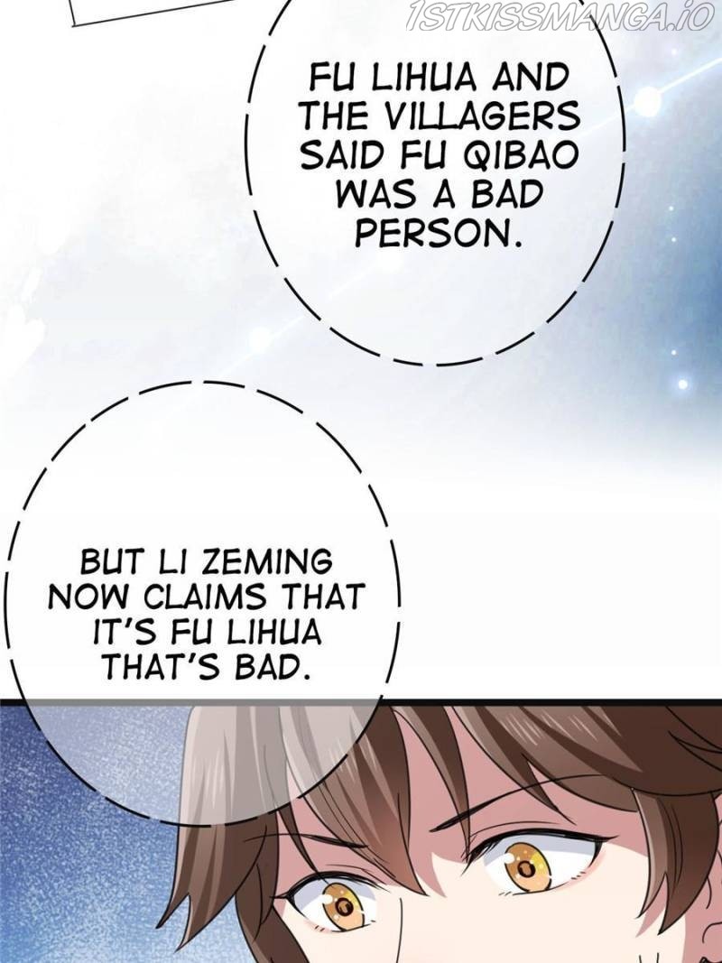 The Sickly Tyrant With An Innocent Facade Chapter 72 page 58