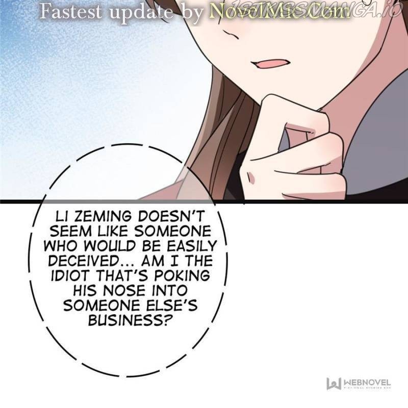 The Sickly Tyrant With An Innocent Facade Chapter 72 page 59