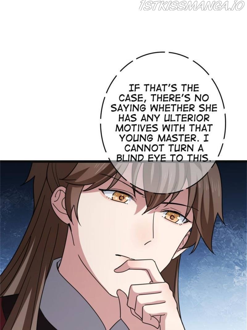 The Sickly Tyrant With An Innocent Facade Chapter 72 page 8