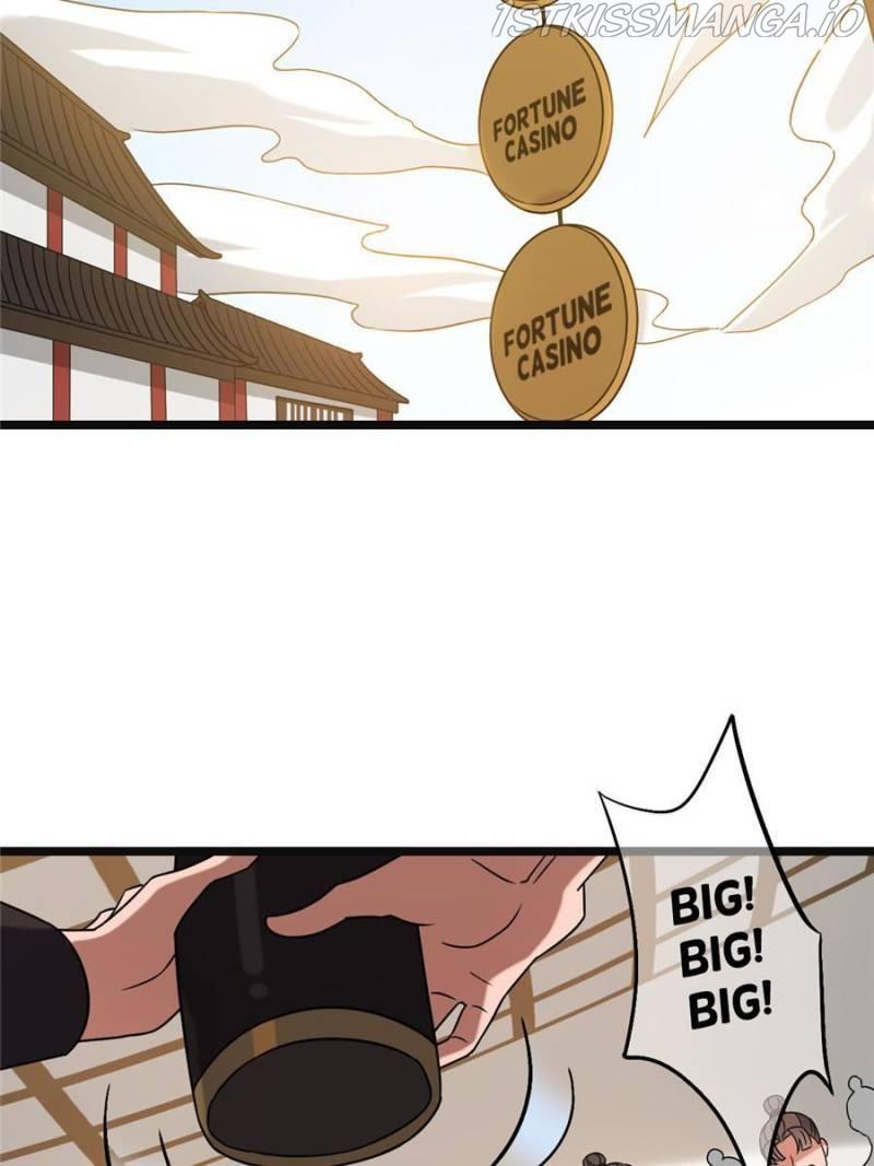 The Sickly Tyrant With An Innocent Facade Chapter 73 page 9
