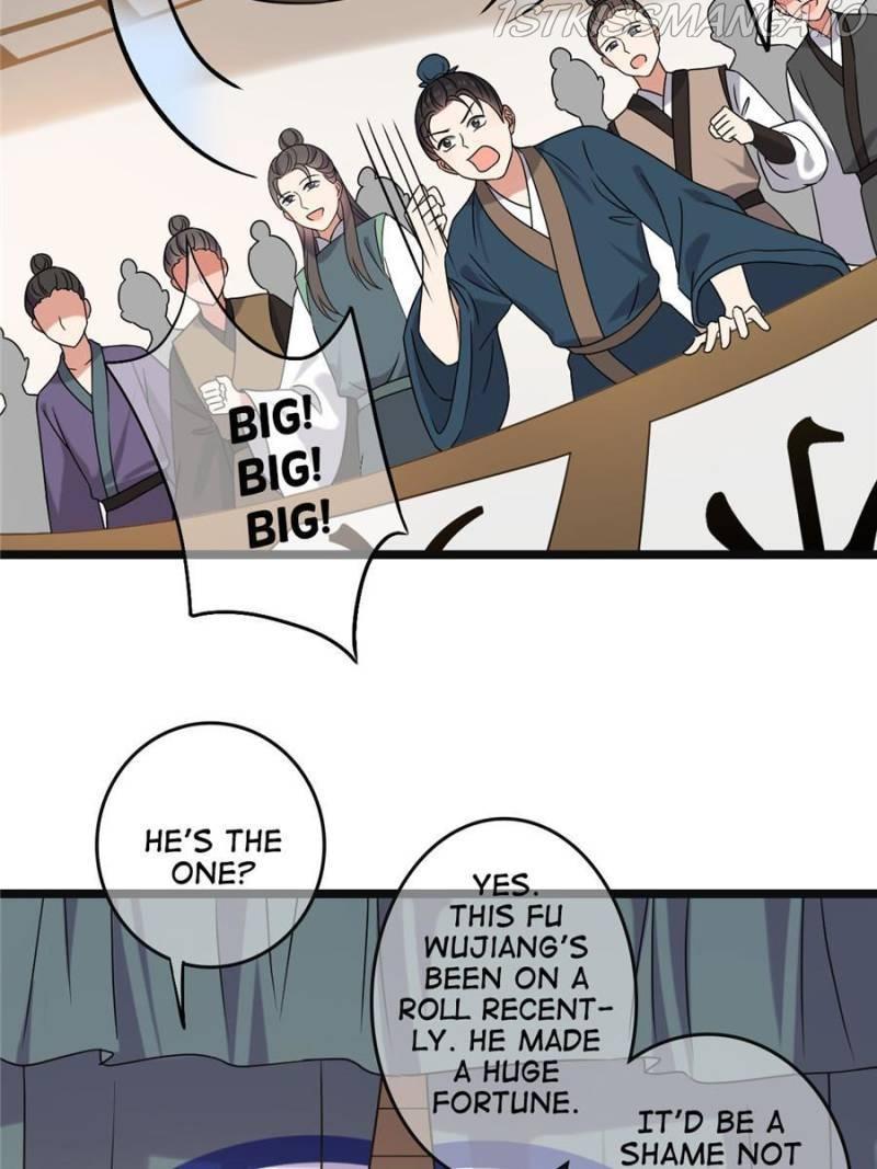 The Sickly Tyrant With An Innocent Facade Chapter 73 page 10