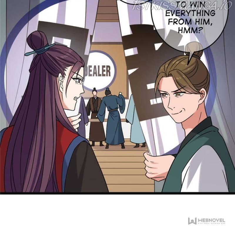 The Sickly Tyrant With An Innocent Facade Chapter 73 page 11