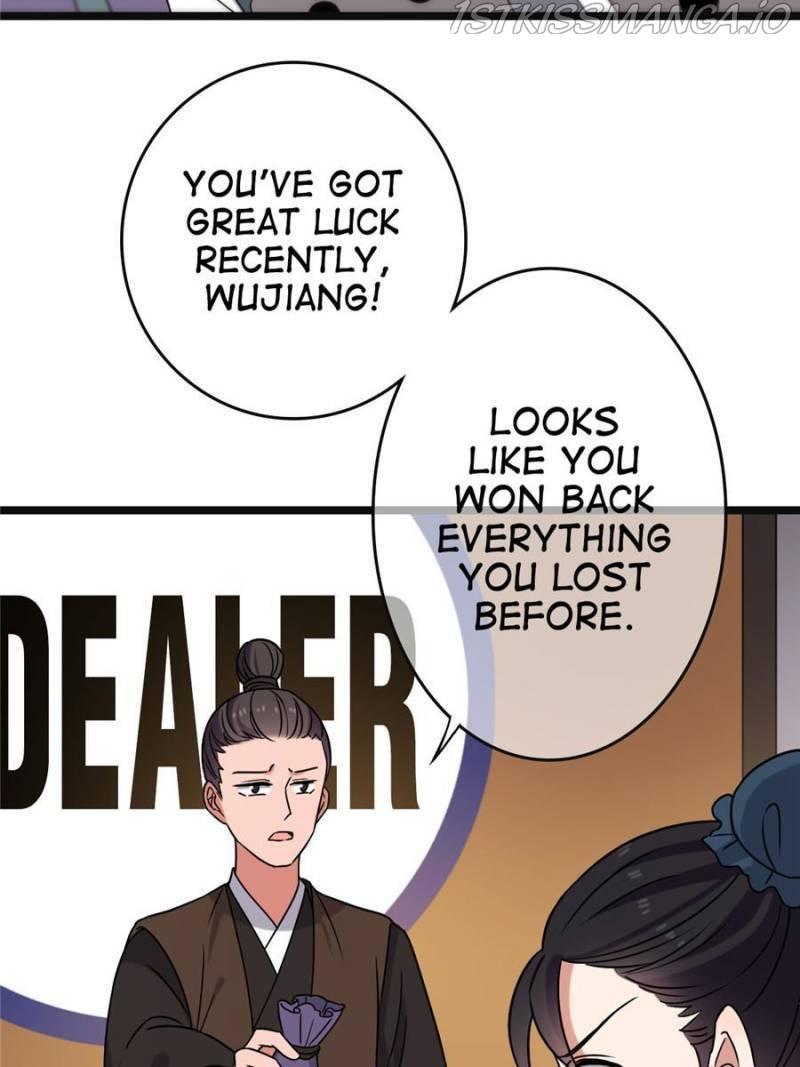 The Sickly Tyrant With An Innocent Facade Chapter 73 page 14
