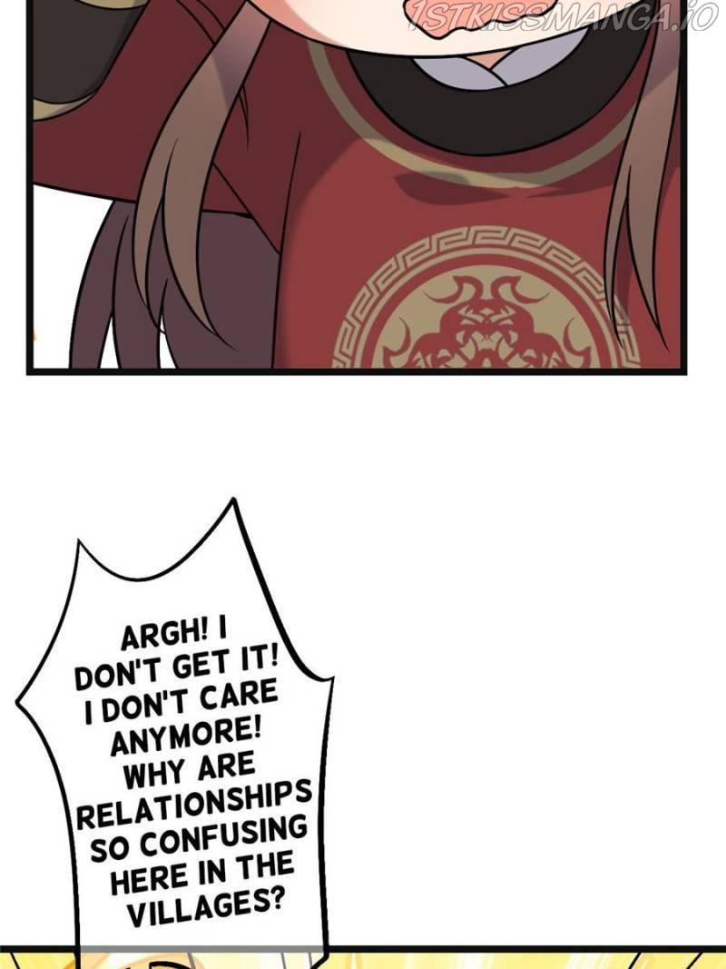 The Sickly Tyrant With An Innocent Facade Chapter 73 page 1