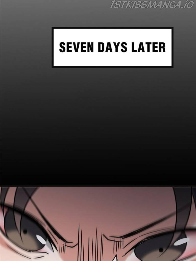 The Sickly Tyrant With An Innocent Facade Chapter 73 page 19