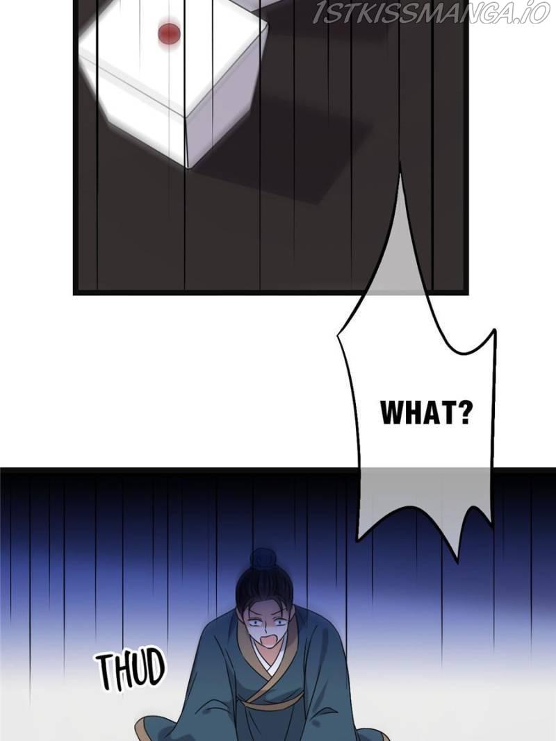The Sickly Tyrant With An Innocent Facade Chapter 73 page 21