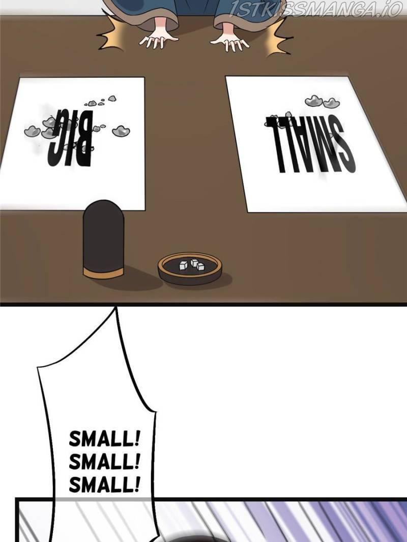 The Sickly Tyrant With An Innocent Facade Chapter 73 page 22