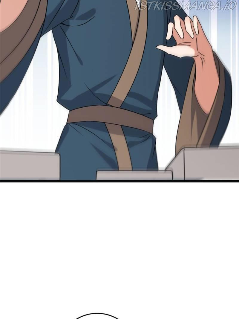 The Sickly Tyrant With An Innocent Facade Chapter 73 page 26