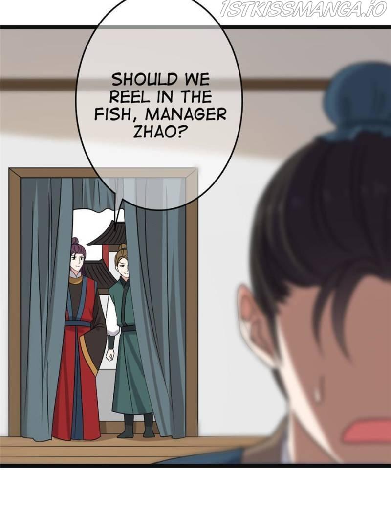The Sickly Tyrant With An Innocent Facade Chapter 73 page 27