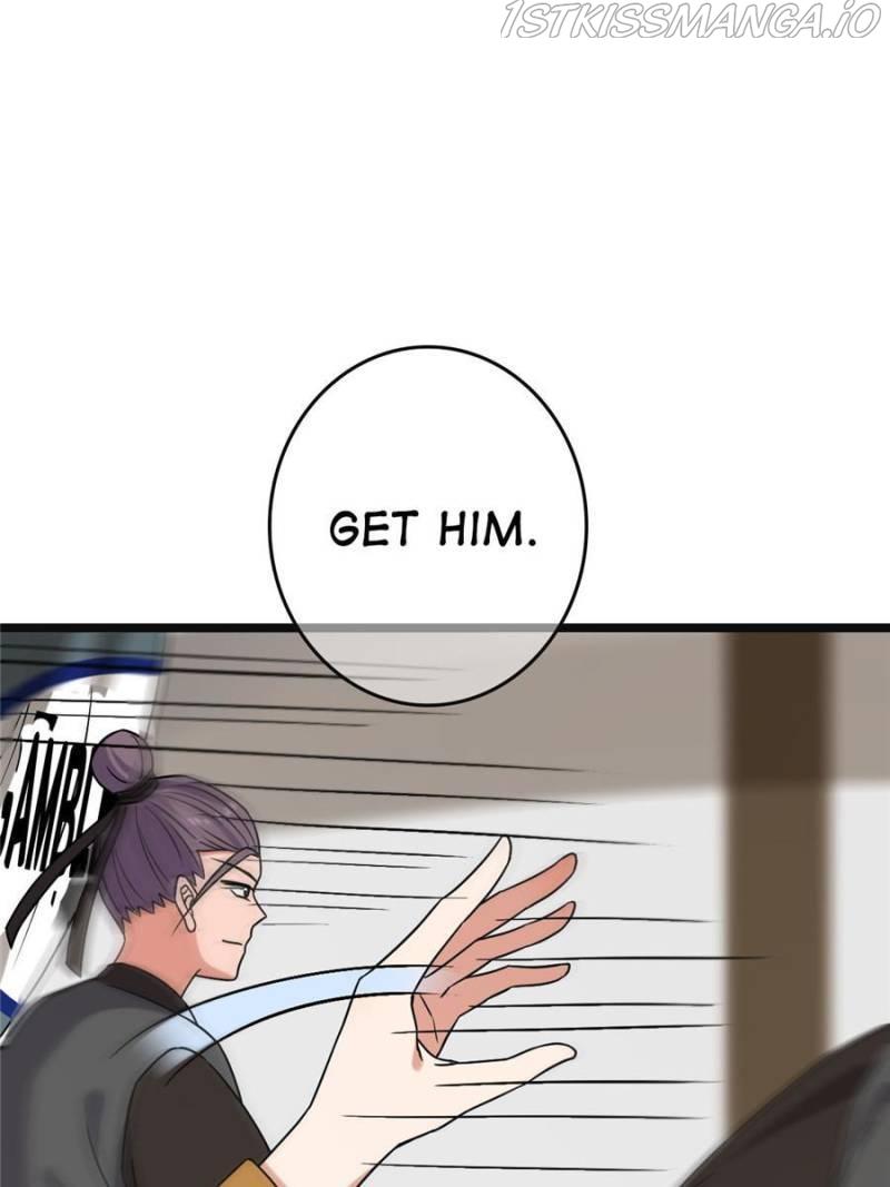 The Sickly Tyrant With An Innocent Facade Chapter 73 page 28