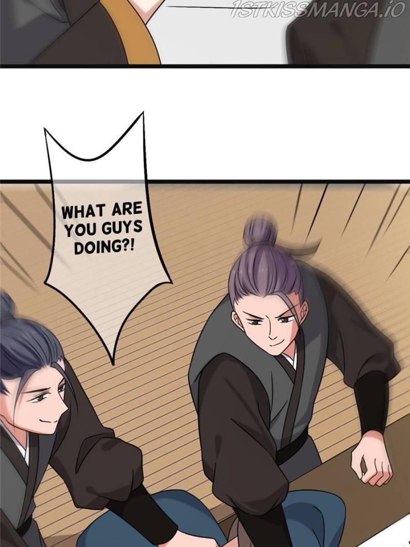 The Sickly Tyrant With An Innocent Facade Chapter 73 page 29