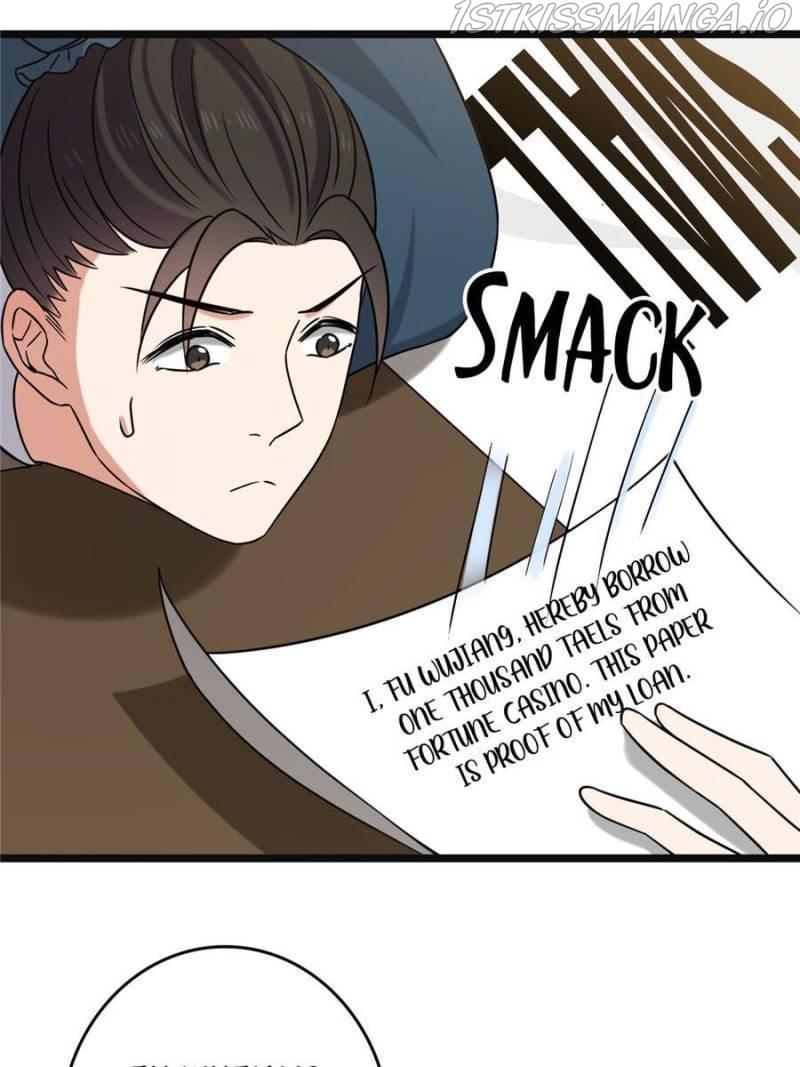 The Sickly Tyrant With An Innocent Facade Chapter 73 page 31