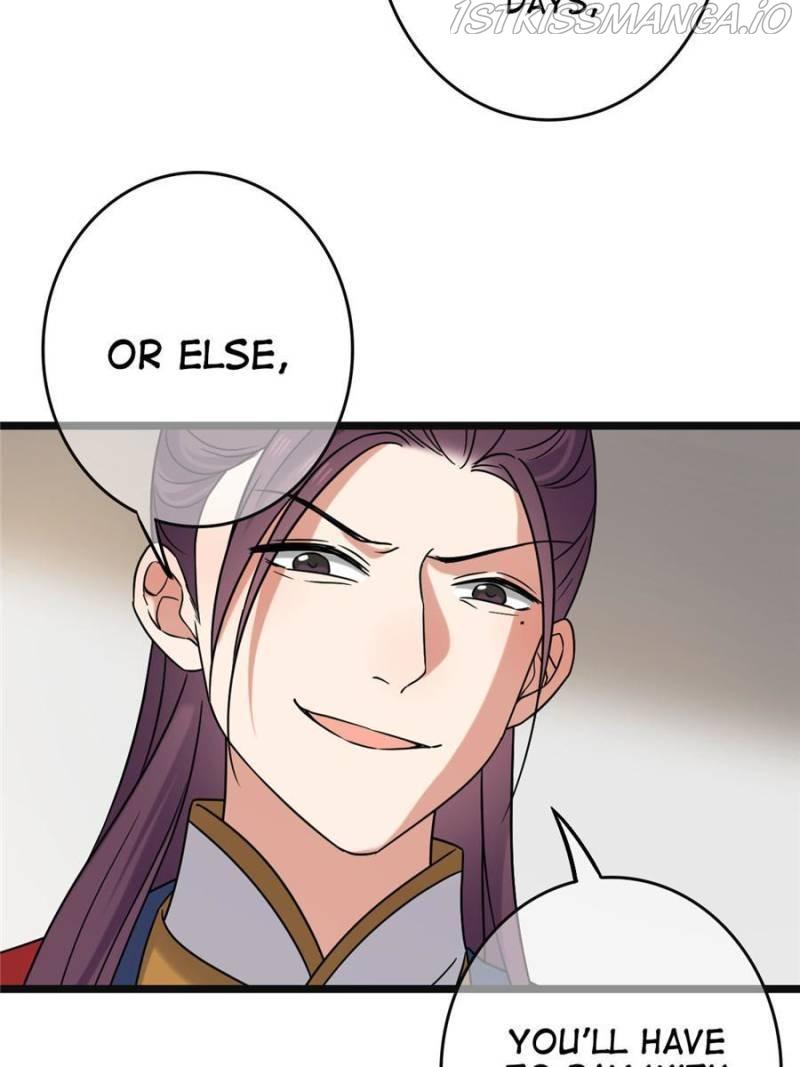 The Sickly Tyrant With An Innocent Facade Chapter 73 page 33