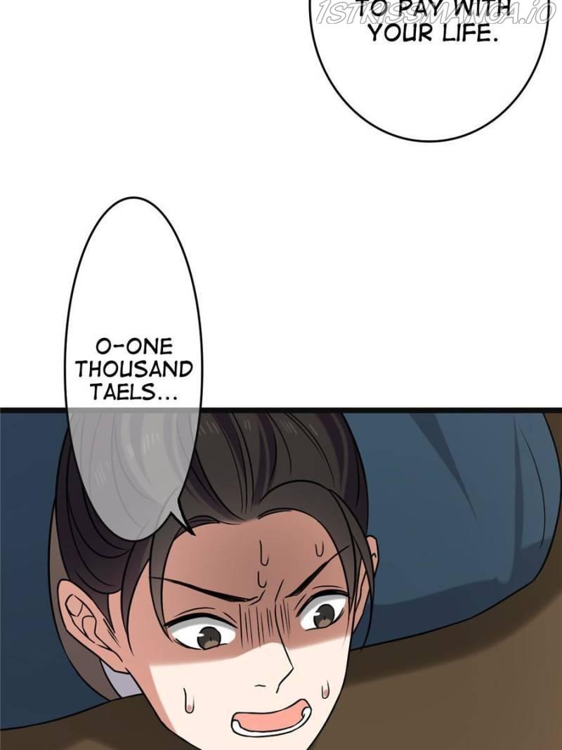 The Sickly Tyrant With An Innocent Facade Chapter 73 page 34