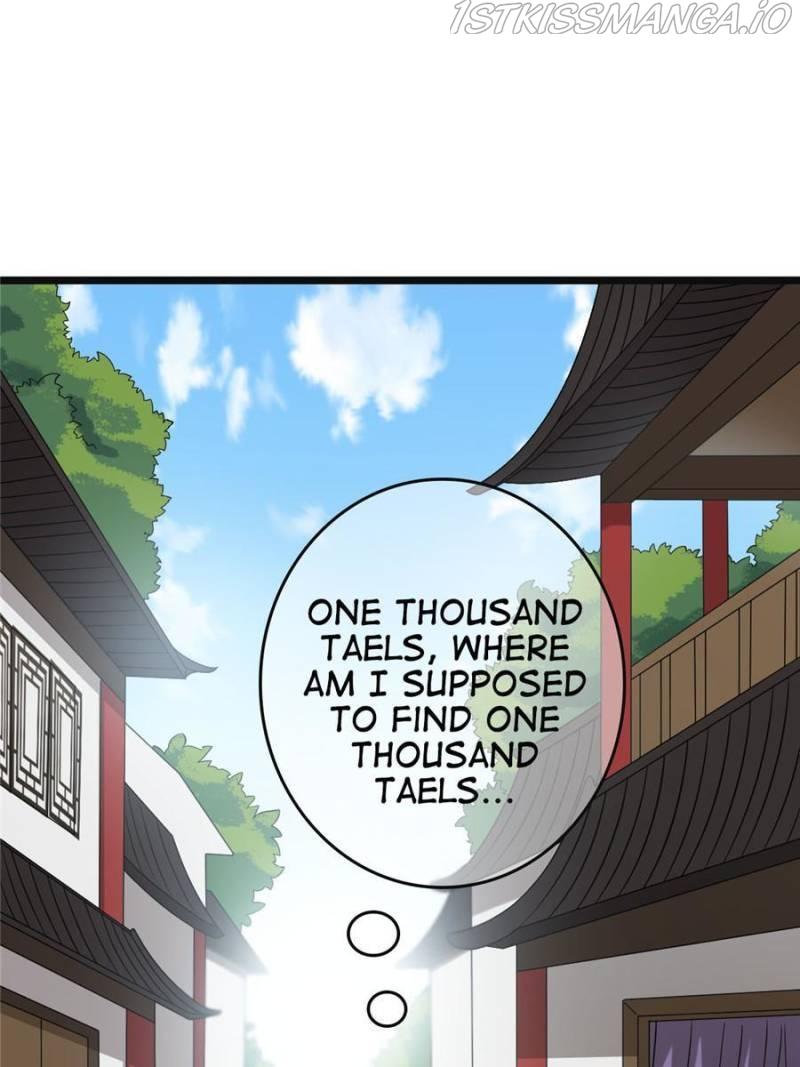 The Sickly Tyrant With An Innocent Facade Chapter 73 page 37