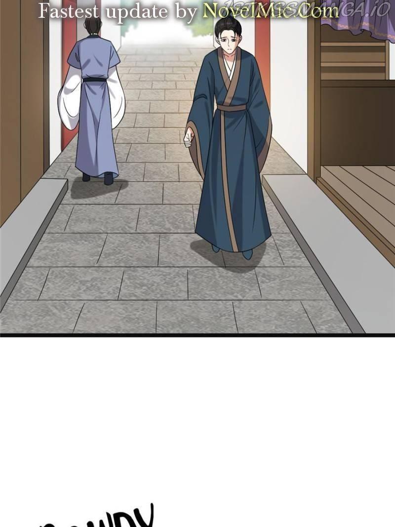 The Sickly Tyrant With An Innocent Facade Chapter 73 page 38