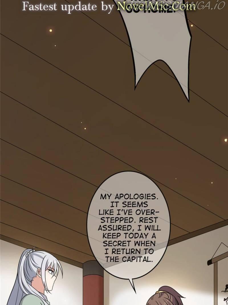 The Sickly Tyrant With An Innocent Facade Chapter 73 page 3
