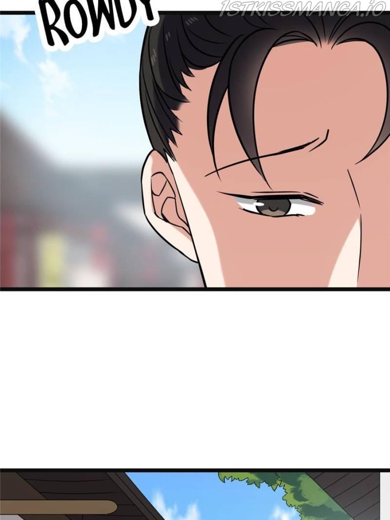 The Sickly Tyrant With An Innocent Facade Chapter 73 page 39