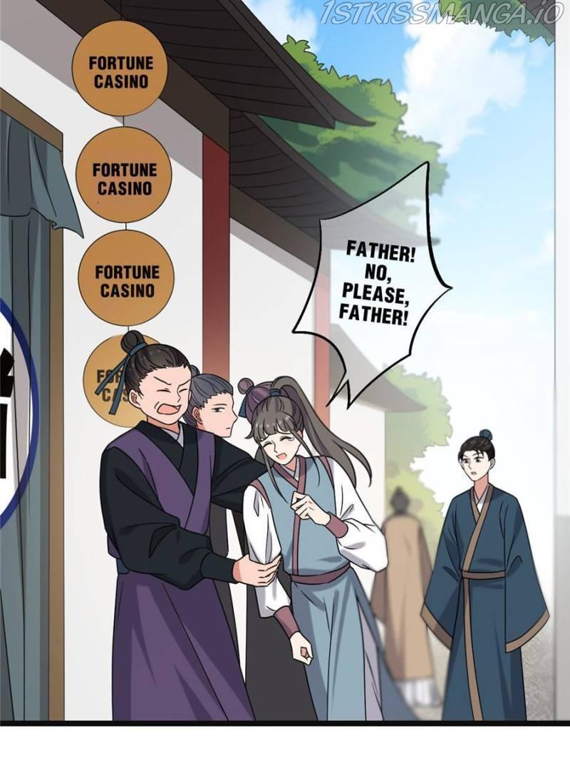 The Sickly Tyrant With An Innocent Facade Chapter 73 page 40