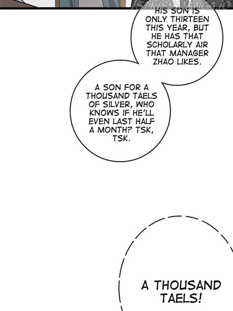 The Sickly Tyrant With An Innocent Facade Chapter 73 page 42