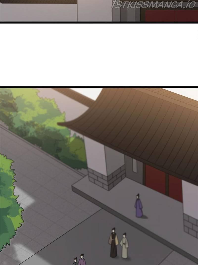 The Sickly Tyrant With An Innocent Facade Chapter 73 page 46