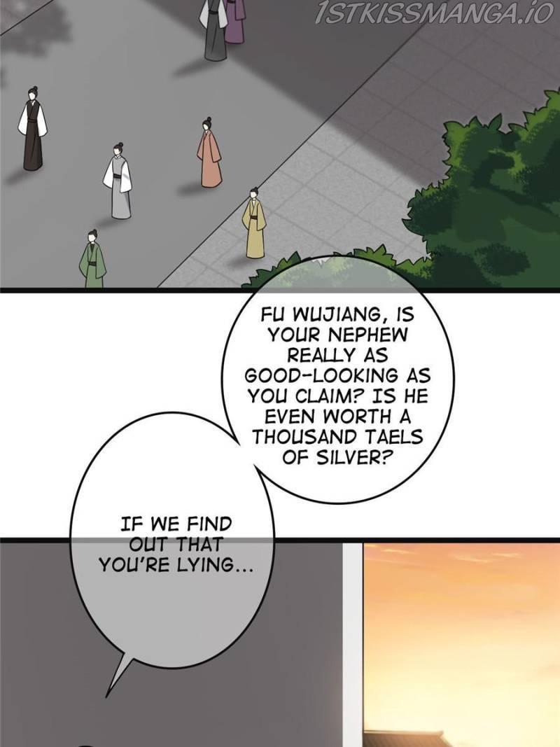 The Sickly Tyrant With An Innocent Facade Chapter 73 page 47