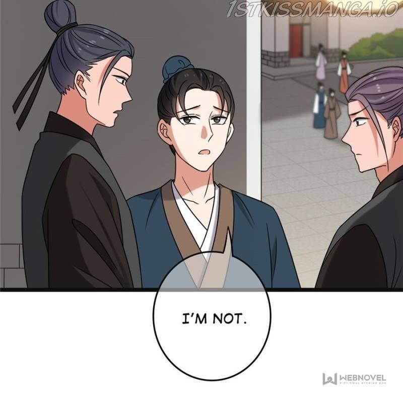 The Sickly Tyrant With An Innocent Facade Chapter 73 page 48