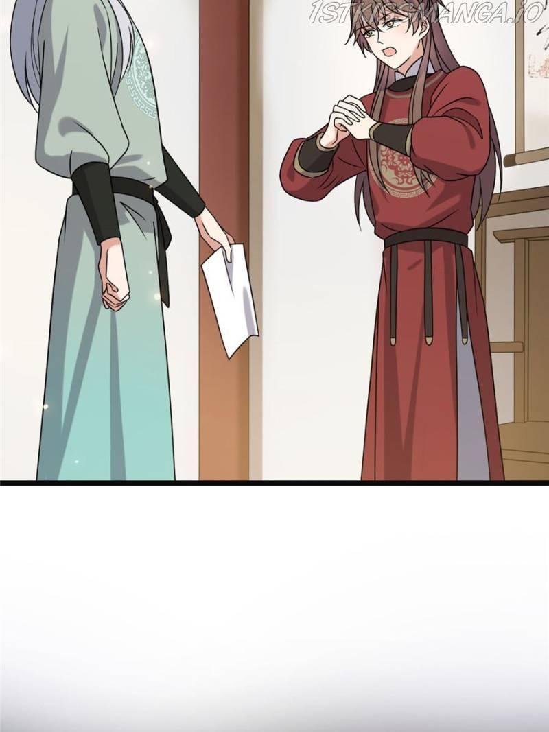 The Sickly Tyrant With An Innocent Facade Chapter 73 page 4