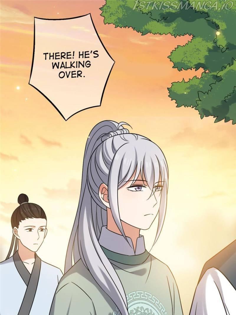 The Sickly Tyrant With An Innocent Facade Chapter 73 page 49