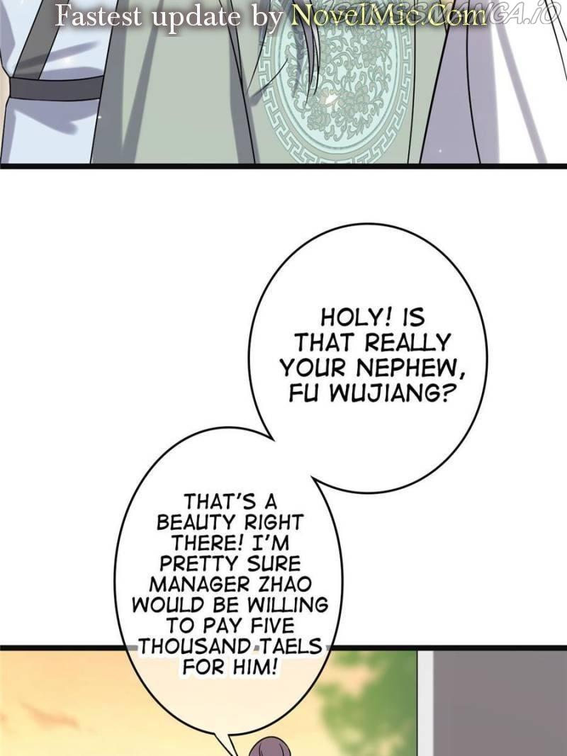 The Sickly Tyrant With An Innocent Facade Chapter 73 page 50