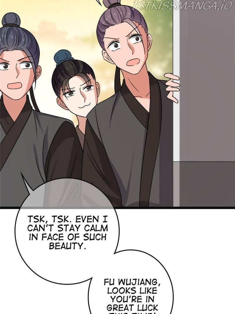The Sickly Tyrant With An Innocent Facade Chapter 73 page 51
