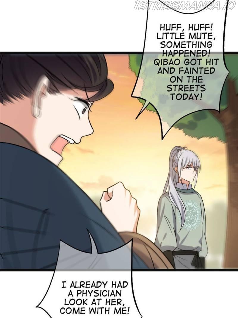 The Sickly Tyrant With An Innocent Facade Chapter 73 page 53